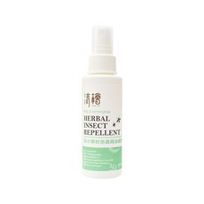 清檜 Hinoki Life 防小黑蚊恙蟲精油噴霧 防蚊液 孕婦兒童戶外露營適用, 1瓶, 100ml
