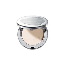 PINKCAT KATO恰好合拍防水蜜粉餅 控油定妝隱匿毛孔持妝油皮補妝防水遮瑕不脫妝散粉 完美補妝戰鬥機, Kato粉餅｜03潛水濾鏡（柔焦米）, 1個