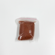 이루다 양모펠트 단품, 1개, 갈색 7