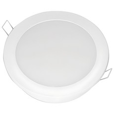 LEDING LED 6吋嵌入式筒燈 15W, 晝光色, 1個