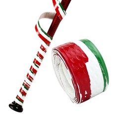 AMASPORT 야구용 배트 그립 테이프 미끄럼 방지 스웨트밴드 소프트볼 야구 스포츠 액세서리 5 10 20 개, 5pcs, 5개