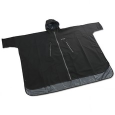 自行車雨披 寬鬆透氣 輕量便攜 時尚騎行雨衣