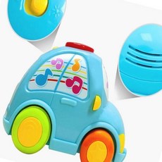 유아용 무선 자동차 어린이 완구 사운드ehw3+5fym