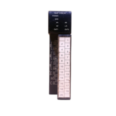 성능검사완료 G4F-HSCA LG PLC
