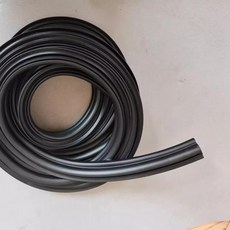 루프 스트립 여행용 씰링 가로바 액세서리 짐받이 보강, 1개, 기본 색상