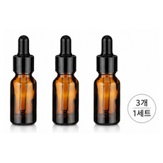 제이제이프렌 리필용 NO.41, 3개, 10ml, 블랙체리