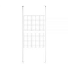 철제 네트망 파티션 휀스망 걸이 메쉬 작품 전시 철망 1. 50x50128000