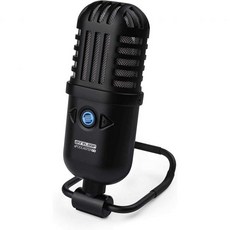 루프 스팟캐스터 GO 보컬 콘덴서 마이크