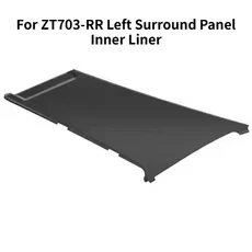 [호환] ZONTES 703RR 개조용 액세서리 좌우 페어링 패널 하부 카울링 사이드 커버 윙렛, 20 On the left