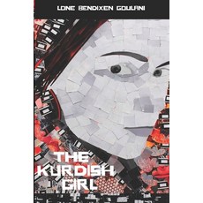 The Kurdish Girl Paperback, Saxo Publish, English, 9788740454123