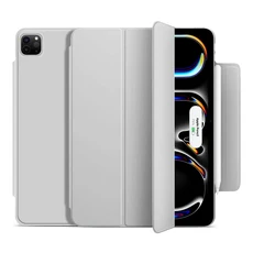 아이패드 프로 13 11세대 M5 M4 12.9 A16 2025용 마그네틱 케이스 에어 11 M2 M3 4 5 10 미니 6 7 커버 액, 07 Mini 6 Mini 7, 03 Grey