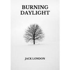 Burning Daylight Paperback, Independently Published, English, 9798738307539