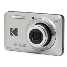 KODAK PIXPRO FZ55 數位相機 5倍光學變焦廣角鏡頭 Full HD