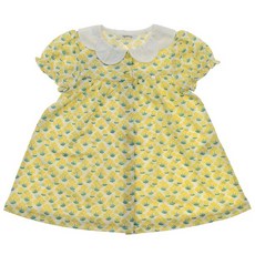 아가방 루카플라워반팔원피스(01T324061)