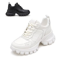 공식 여성 스니커즈 012410701 6cm 2color