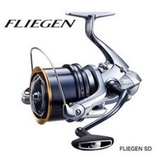 SHIMANO FLIEGEN SD 35 捲線器, 35細線規格(03657 5), 35細線規格(03657 5)