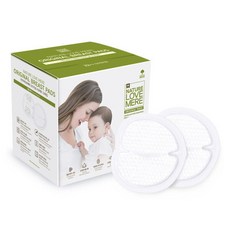 오리지널 수유패드 32매 1팩, 1개