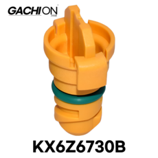 BC3Z6730A KX6Z6730B 포드 마쓰다 링컨 네비게이터 자동차 오일 팬 드레인 플러그 너트 섬프 OEM, 1개