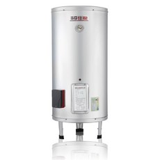 佳龍 JS20-B 立地式儲備型電熱水器 76公升(20加侖) 4kW 18A 不鏽鋼桶耐高壓, 詳見包裝