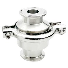 패스너 커플러 조립 퀵 합금 커넥터 튜브 파이프, 1개, 316 25 빠른 설치