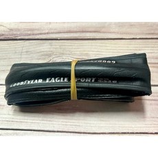 固特異 Goodyear Eagle F1 Super Sport 700 x 23C 28C 防刺可折外胎 台灣製, 1個, Eagle Sport - 訓練胎