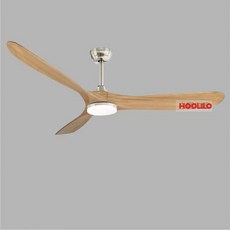 나무 날 장식 천장 선풍기 환풍기 조명 리모컨 42 52 60 70 인치 DC 85V - 260V 모터 3 개, 70 inch about 177cm, 70 inch about 177cm