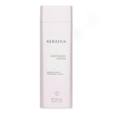 골드웰 케라실크 리페어 샴푸 250ml, 1개