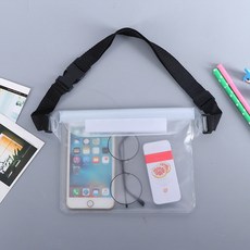 캐보트 다용도 아쿠아 방수팩 휴대폰 폰 방수 팩 케이스