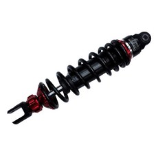 J.M傑米車藝 CCD C03後避震 預載可調 伸側組尼可調 勁戰 六代 JETS 雷霆 FORCE2.0 NMAX, 1個