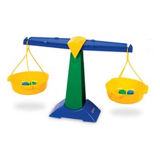 무게측정비교 놀이형학습교구 저울추 바구니 양팔저울 과학놀이 과학교구, 상세페이지 참조