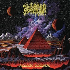 [LP] Blood Incantation (블러드 인캔테이션) - Absolute Elsewhere [LP]