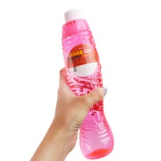 모아니샵 비누방울 리필액