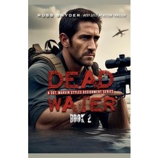 (영문도서) Dead Water Paperback, Rodel Daganato, English, 9798230315056