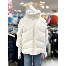 트리아나 소고 시보리 소매 루즈핏 덕 점퍼 AJ4WA01_A 45231217 2694033