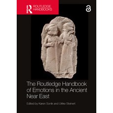 (영문도서)The Routledge Handbook of Emotions in the Ancient Near East Hardcover, English, 9780367407513 English, 9780367407513