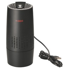 Dr.DEO [ ] DD300 카메이트 닥터 데오 프리미엄 공기 청정기 탈취기 차용 제균