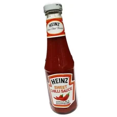하인즈 스위트 칠리 소스 310g 12개 태국소스, 1세트