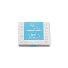 Sun Seven HighR 固態洗劑 100g (日本進口), 1個