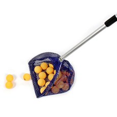 벧엘스포츠 탁구 볼캐치 탁구공 수거기, 1개