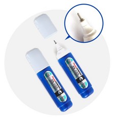 Pentel microfiber.펜텔극세식 수정액 (ZL31))##$%, 1개