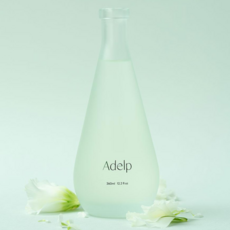 아델프 프리미엄 대용량 디퓨저 실내방향제 집들이선물 인테리어, 1개, 360ml, 플로럴 린넨