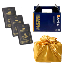 [연본당] 쌍화&도라지&갈근차: 쌍화차장인의 겨울철 추천 목편한 전통차 by 연세본초당 Since1988, 80mg, 10개입, 1박스