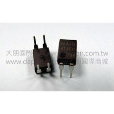 Panasonic AQY414EH 繼電器RELAY【大朋電子】【現貨/含稅】