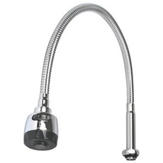 70cm 국산헤드 I자 주방 코브라 싱크대수전 수도꼭지, 1개