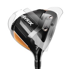 我來保護你高爾夫球桿開球木保護貼 Callaway MAVRIK, 單一顏色