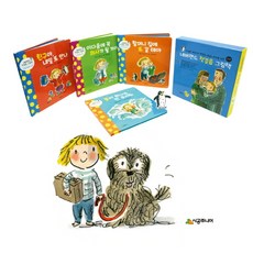 夢幻島第一步繪本套書, 時空JUNIOR