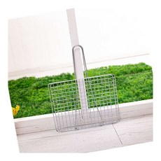 접석쇠 21x25 숯불불판