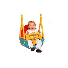 구니스토어 그네 그네봉포함 철봉세트 홈놀이 생활완구