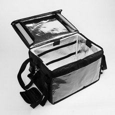 쿨러백 배달가방 보온보냉 아이스 32L 한필e마트