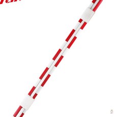 푸른샵 족구 안테나 2p 높이측정 길이측정 족구네트